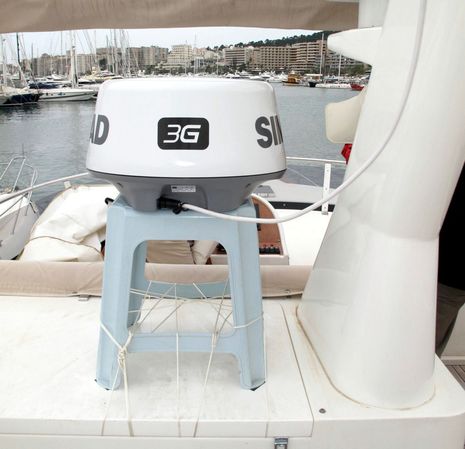 Simrad Broadband 3G funky install Palma cPanbo.jpg